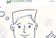 #双12#cloudcone美国VPS ，$12.12/年，2核/1G内存/24G SSD/1Gbps@3.5T月流量-F12笔记
