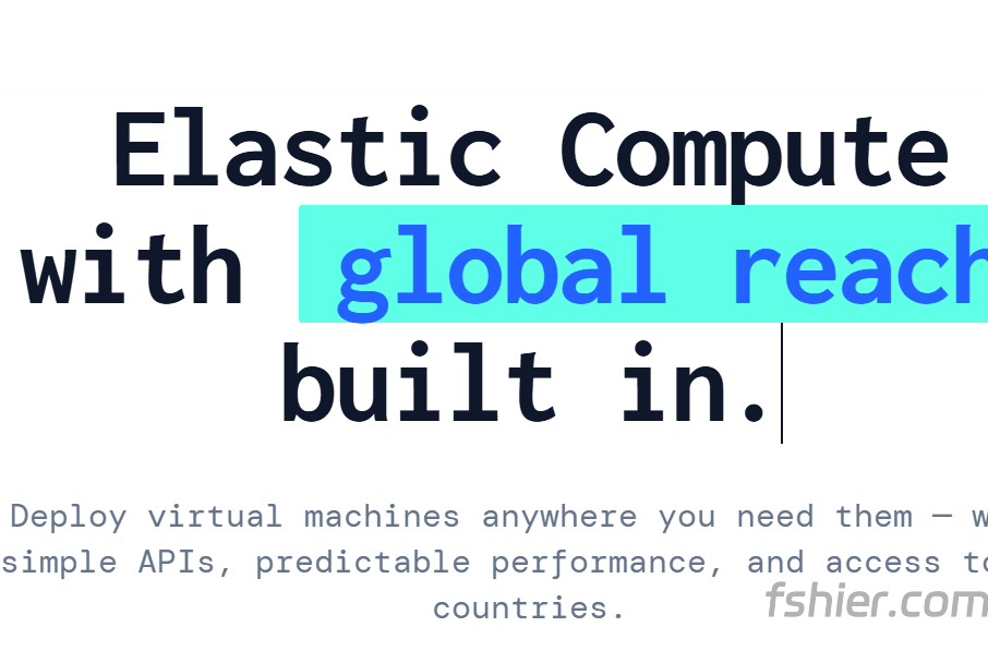 zenlayer美国西雅图VPS测评数据分享~