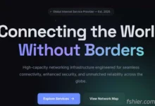 NoBrand Cloud：沪日 IPLC有66折优惠，33元/月起，100Mbps-388Mbps端口/上海移动入口-F12笔记