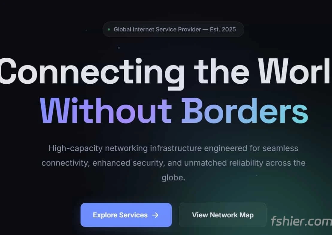 NoBrand Cloud：沪日 IPLC有66折优惠，33元/月起，100Mbps-388Mbps端口/上海移动入口