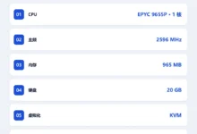 DMIT 香港 HKG.EB TINY 测评：电信 163Plus 晚高峰零劣化，联通要避开晚高峰-F12笔记