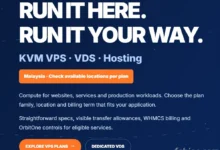 SVR4U：新加坡KVM VPS，$4.5/月起（7折后约$3.15），1核/2GB内存/20GB SSD/1TB流量/1Gbps端口，另有Cloudflare零流量5倍额度-F12笔记