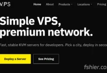 V.PS 法兰克福 FRA EPYC Gutsy 测评:Geekbench 5 单核 1505 / 多核 11213,三网回程全是优化线路-F12笔记